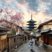 Nếu được chọn bạn muốn sống ở tỉnh nào của Nhật Bản?